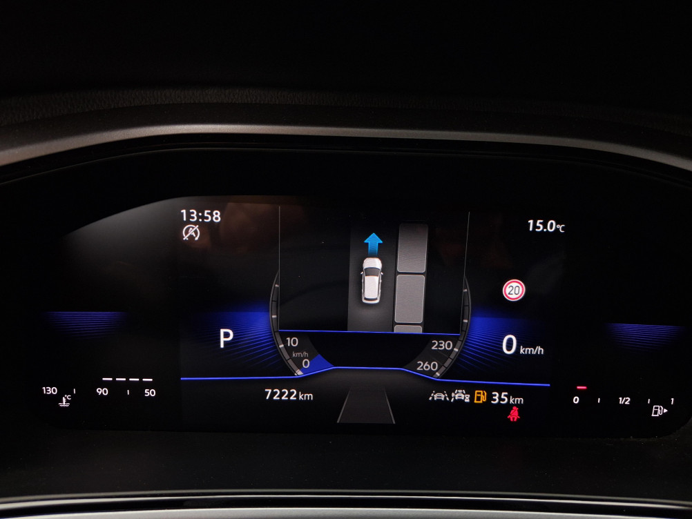 Acheter Volkswagen T-Roc T-Roc 1.5 TSI EVO2 150 Start/Stop DSG7 VW Edition 5p occasion dans les concessions du Groupe Faurie