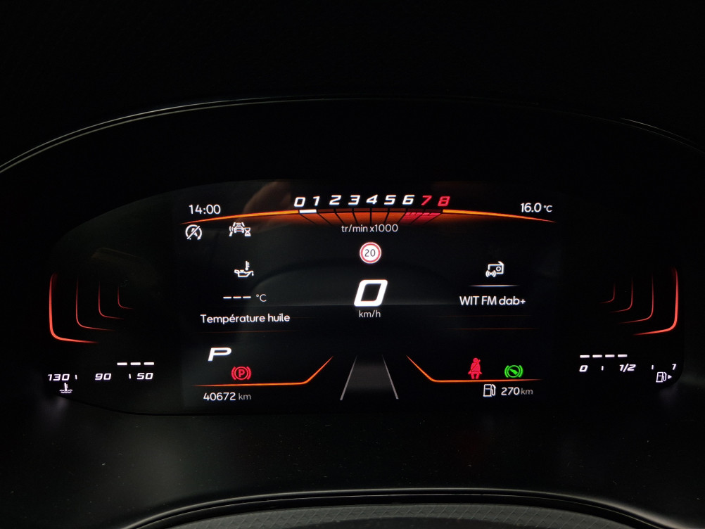 Acheter Seat Arona Arona 1.0 TSI 110 ch Start/Stop DSG7 Style Business 5p occasion dans les concessions du Groupe Faurie