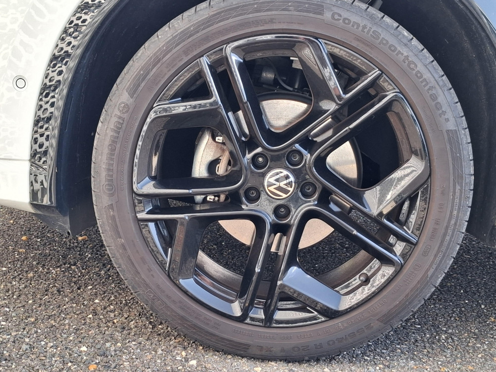 Acheter Volkswagen Tiguan Tiguan 1.5 eTSI 150ch DSG7 R-Line 5p occasion dans les concessions du Groupe Faurie