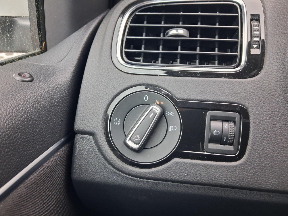 Acheter Volkswagen Polo Polo 1.2 TSI 90 BMT Match 3p occasion dans les concessions du Groupe Faurie