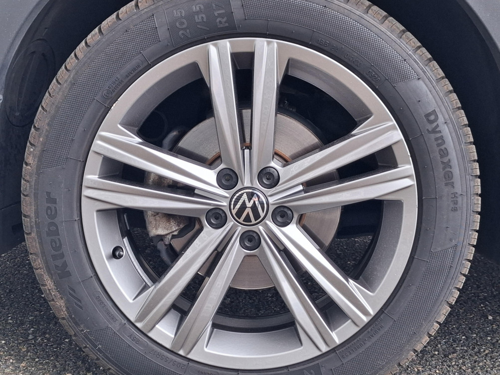 Acheter Volkswagen T-Cross T-Cross 1.0 TSI 110 Start/Stop DSG7 R-Line Tech 5p occasion dans les concessions du Groupe Faurie