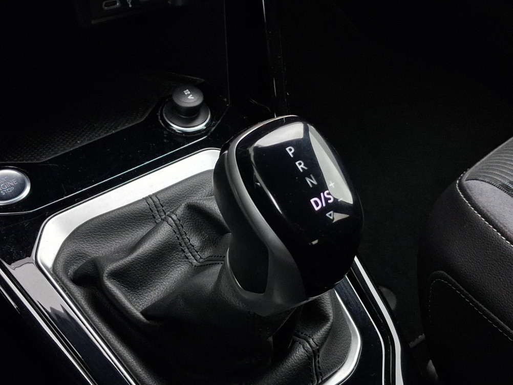 Acheter Volkswagen T-Roc T-Roc 1.5 TSI EVO 150 Start/Stop DSG7 R-Line 5p occasion dans les concessions du Groupe Faurie