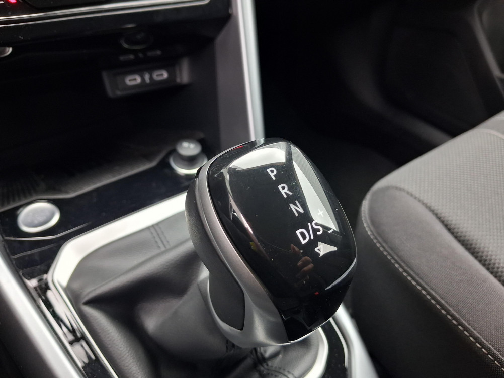 Acheter Volkswagen T-Roc T-Roc 1.5 TSI EVO2 150 Start/Stop DSG7 VW Edition 5p occasion dans les concessions du Groupe Faurie