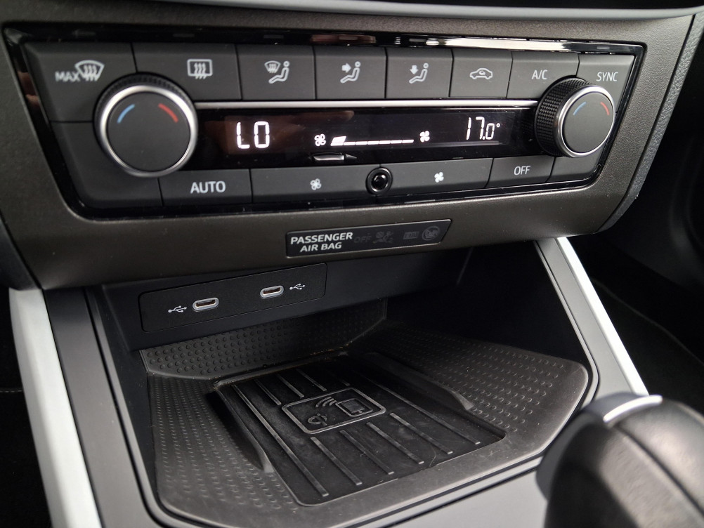 Acheter Seat Arona Arona 1.0 TSI 110 ch Start/Stop DSG7 Style Business 5p occasion dans les concessions du Groupe Faurie