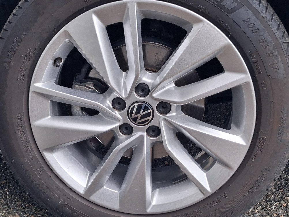 Acheter Volkswagen T-Cross T-Cross 1.0 TSI 110 Start/Stop DSG7 Style 5p occasion dans les concessions du Groupe Faurie