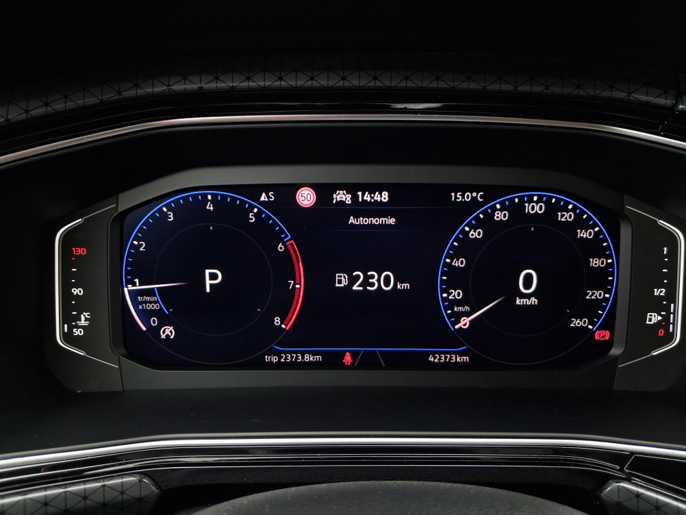 Acheter Volkswagen T-Cross T-Cross 1.0 TSI 110 Start/Stop DSG7 Style 5p occasion dans les concessions du Groupe Faurie