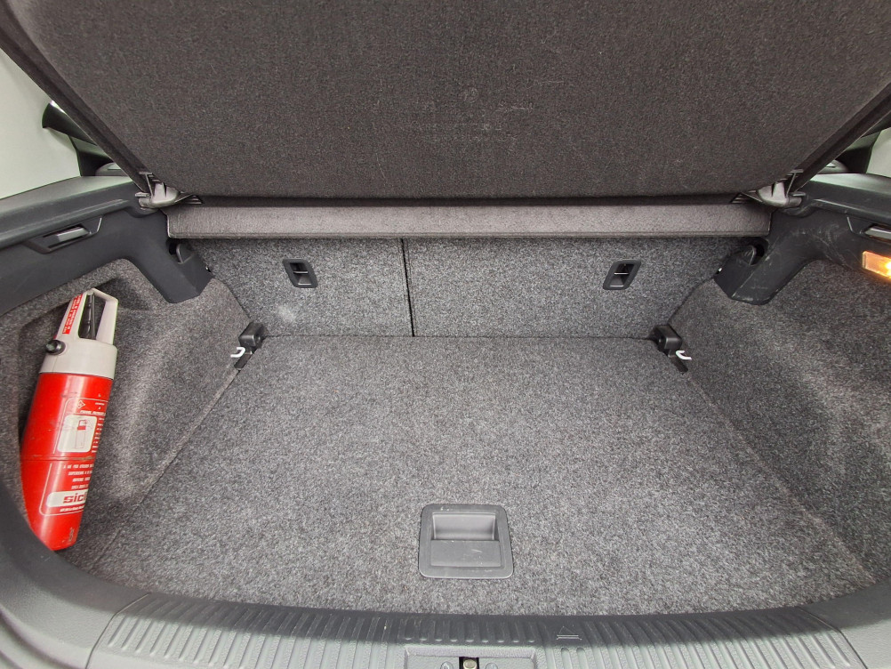 Acheter Volkswagen Polo Polo 1.2 TSI 90 BMT Match 3p occasion dans les concessions du Groupe Faurie