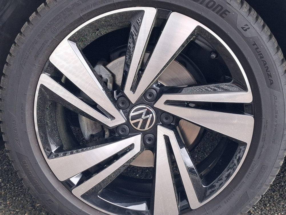 Acheter Volkswagen T-Roc T-Roc 1.5 TSI EVO 150 Start/Stop DSG7 R-Line 5p occasion dans les concessions du Groupe Faurie