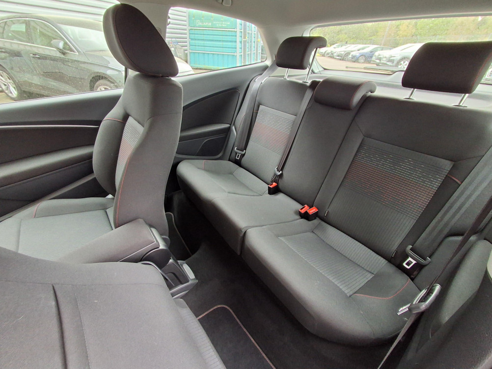 Acheter Volkswagen Polo Polo 1.2 TSI 90 BMT Match 3p occasion dans les concessions du Groupe Faurie