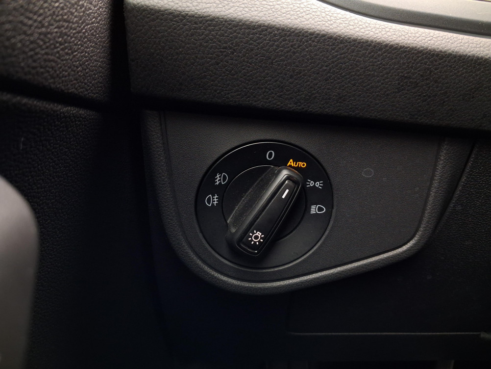 Acheter Volkswagen Polo Polo 1.0 TSI 110 S&S DSG7 R-Line 5p occasion dans les concessions du Groupe Faurie