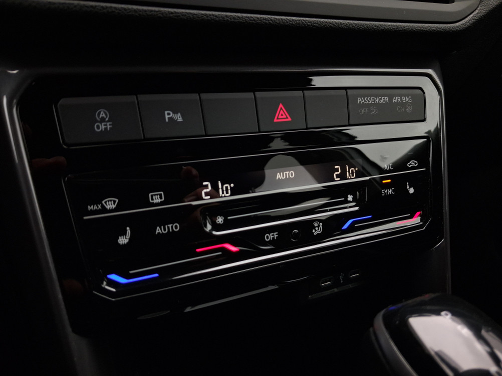 Acheter Volkswagen T-Cross T-Cross 1.0 TSI 110 Start/Stop DSG7 Style 5p occasion dans les concessions du Groupe Faurie