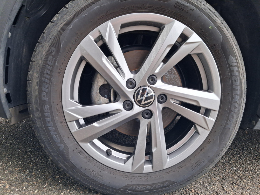 Acheter Volkswagen T-Roc T-Roc 1.5 TSI EVO2 150 Start/Stop DSG7 VW Edition 5p occasion dans les concessions du Groupe Faurie