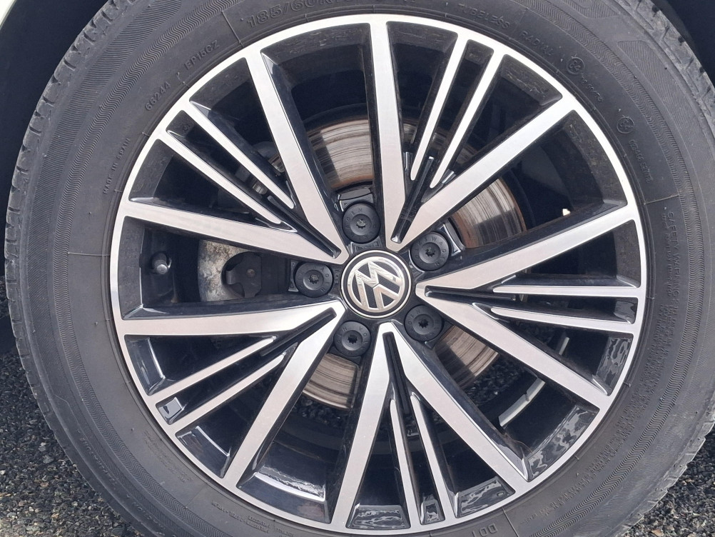 Acheter Volkswagen Polo Polo 1.2 TSI 90 BMT Match 3p occasion dans les concessions du Groupe Faurie