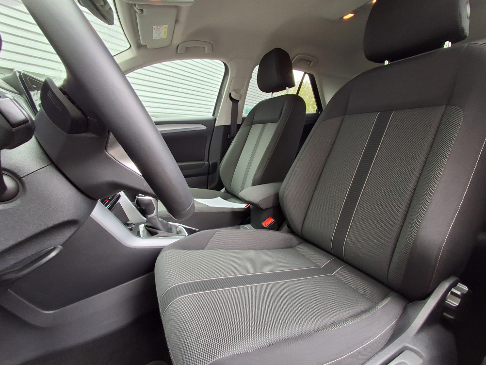 Acheter Volkswagen T-Roc T-Roc 1.5 TSI EVO2 150 Start/Stop DSG7 VW Edition 5p occasion dans les concessions du Groupe Faurie