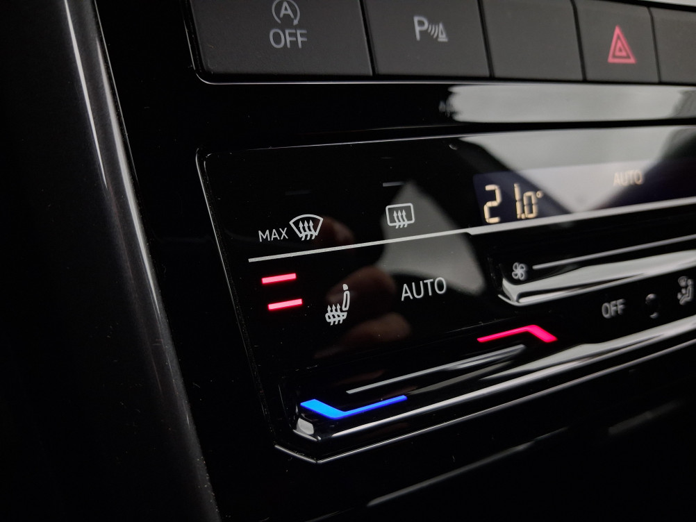 Acheter Volkswagen T-Cross T-Cross 1.0 TSI 110 Start/Stop DSG7 Style 5p occasion dans les concessions du Groupe Faurie