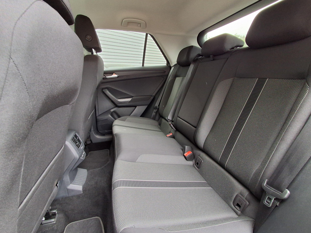 Acheter Volkswagen T-Roc T-Roc 1.5 TSI EVO2 150 Start/Stop DSG7 VW Edition 5p occasion dans les concessions du Groupe Faurie