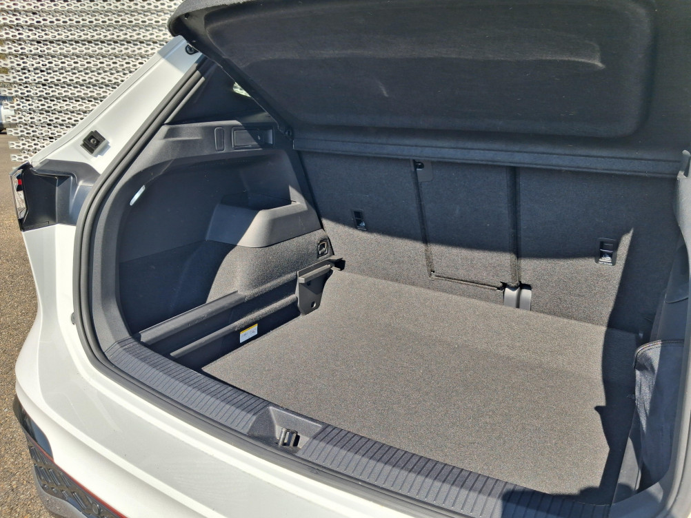 Acheter Volkswagen Tiguan Tiguan 1.5 eTSI 150ch DSG7 R-Line 5p occasion dans les concessions du Groupe Faurie