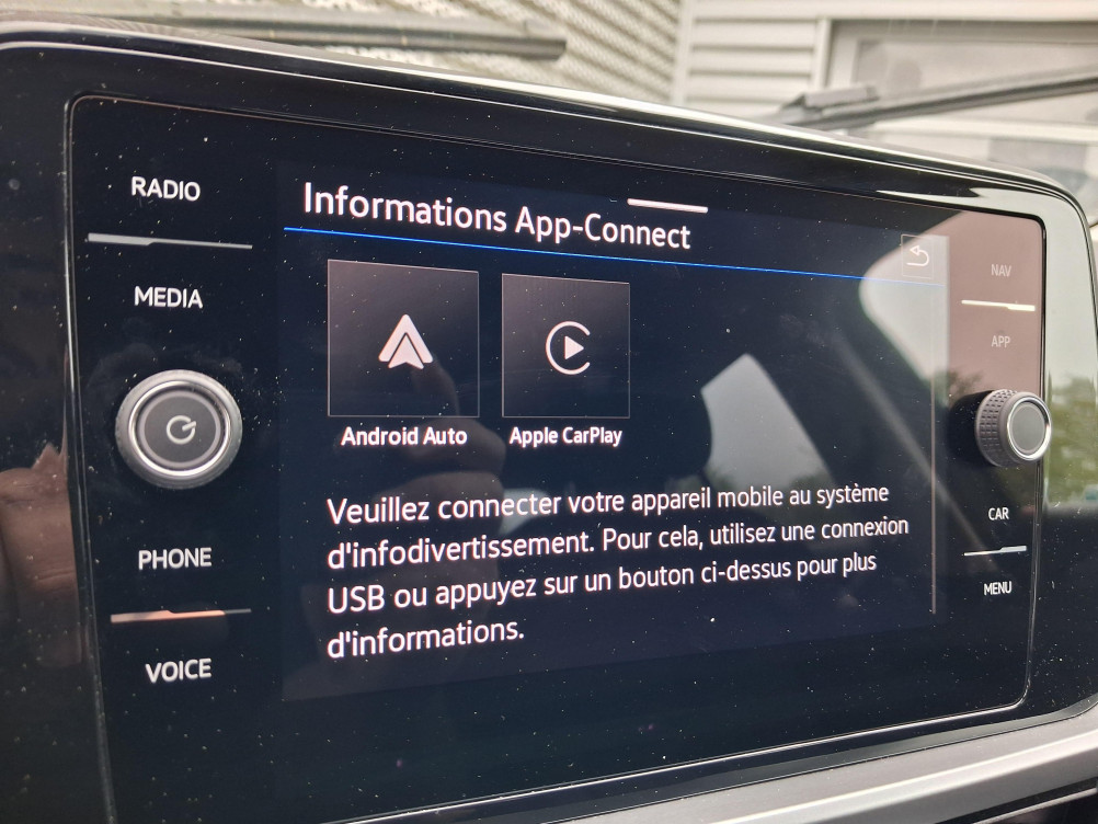 Acheter Volkswagen T-Roc T-Roc 1.5 TSI EVO2 150 Start/Stop DSG7 VW Edition 5p occasion dans les concessions du Groupe Faurie