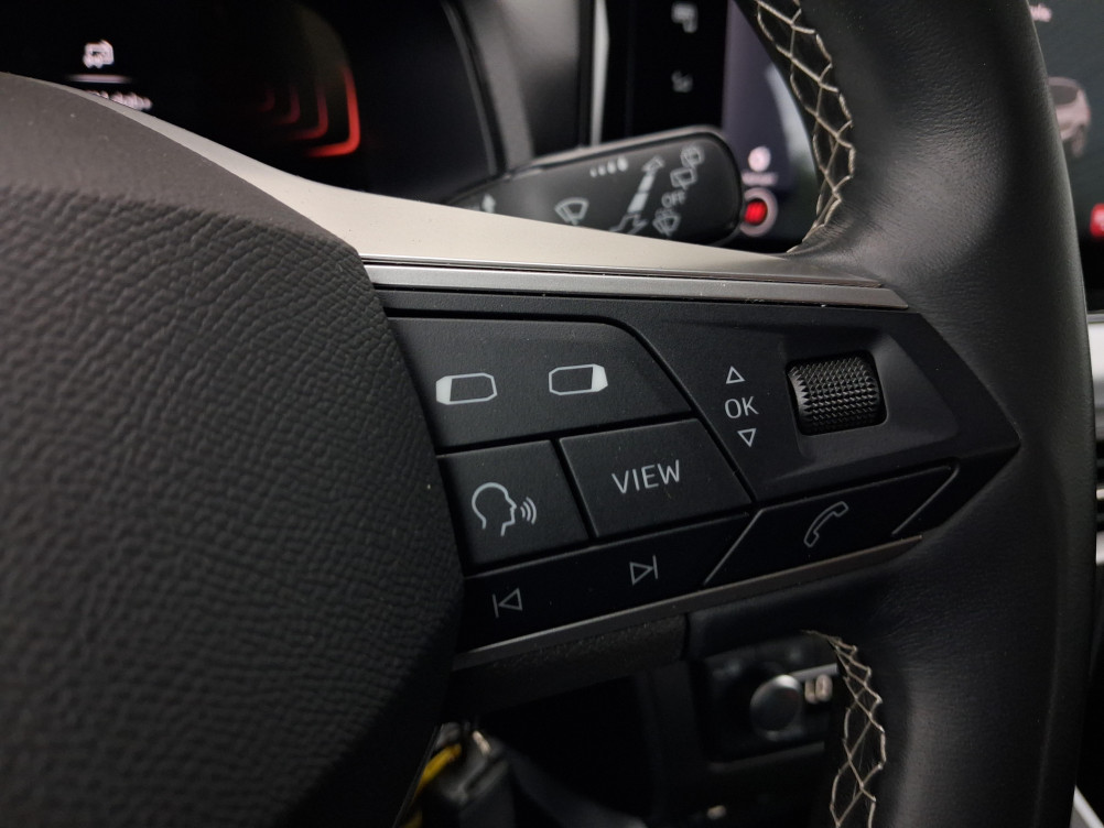 Acheter Seat Arona Arona 1.0 TSI 110 ch Start/Stop DSG7 Style Business 5p occasion dans les concessions du Groupe Faurie