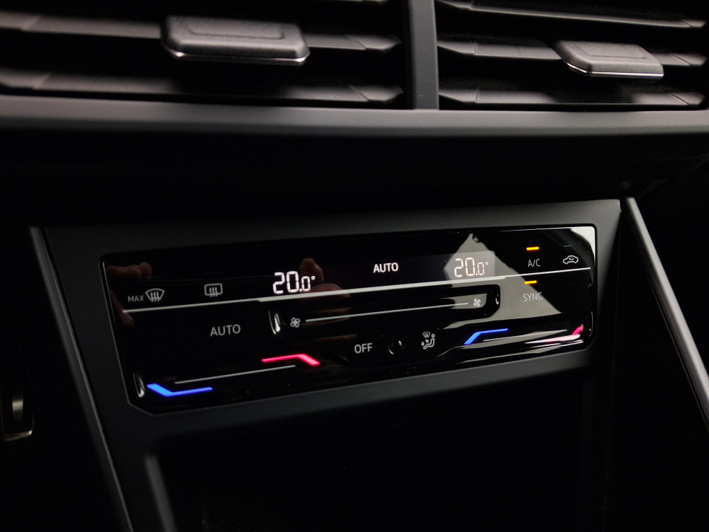 Acheter Volkswagen Polo Polo 1.0 TSI 110 S&S DSG7 R-Line 5p occasion dans les concessions du Groupe Faurie