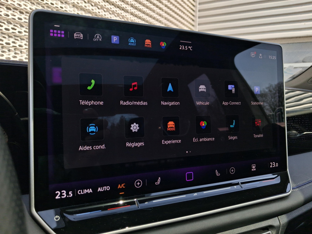 Acheter Volkswagen Tiguan Tiguan 1.5 eTSI 150ch DSG7 R-Line 5p occasion dans les concessions du Groupe Faurie