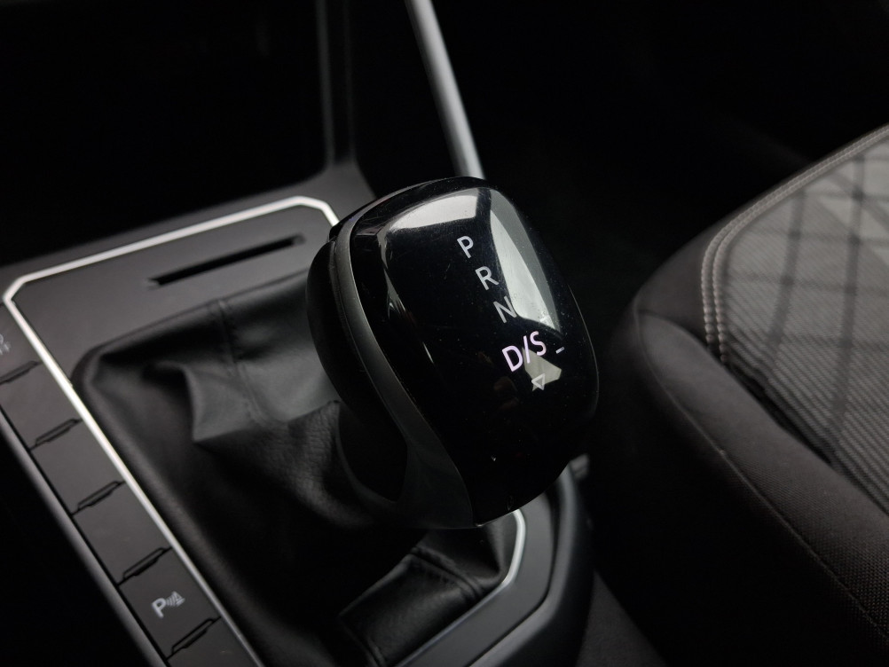 Acheter Volkswagen Polo Polo 1.0 TSI 110 S&S DSG7 R-Line 5p occasion dans les concessions du Groupe Faurie