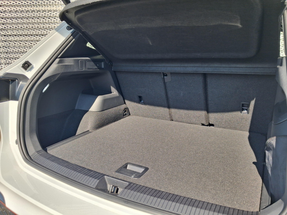 Acheter Volkswagen Tiguan Tiguan 1.5 eTSI 150ch DSG7 R-Line 5p occasion dans les concessions du Groupe Faurie