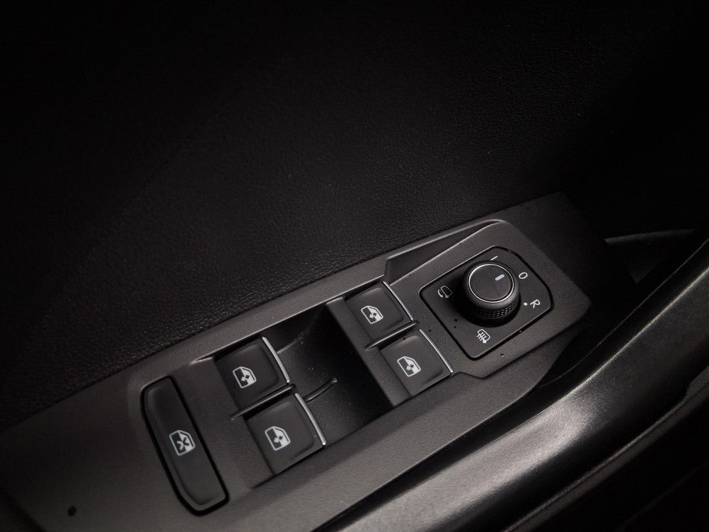 Acheter Volkswagen T-Cross T-Cross 1.0 TSI 110 Start/Stop DSG7 Style 5p occasion dans les concessions du Groupe Faurie