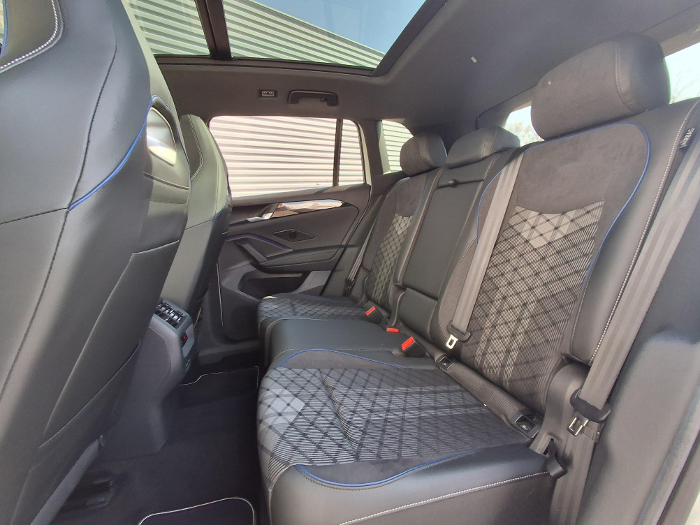 Acheter Volkswagen Tiguan Tiguan 1.5 eTSI 150ch DSG7 R-Line 5p occasion dans les concessions du Groupe Faurie