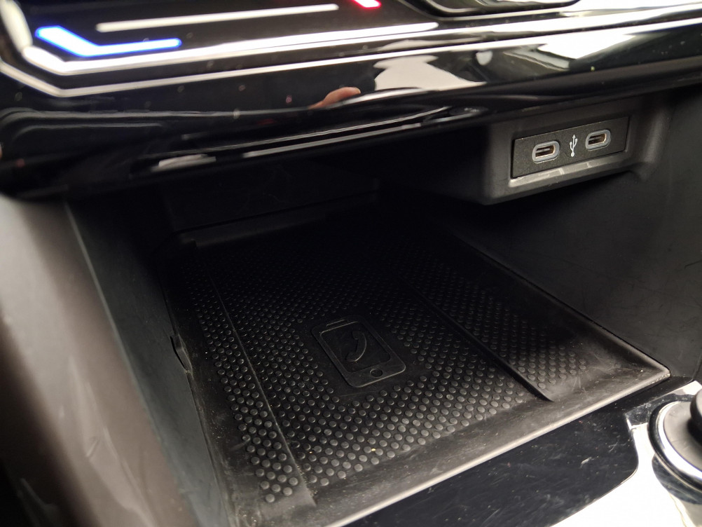 Acheter Volkswagen T-Cross T-Cross 1.0 TSI 110 Start/Stop DSG7 Style 5p occasion dans les concessions du Groupe Faurie