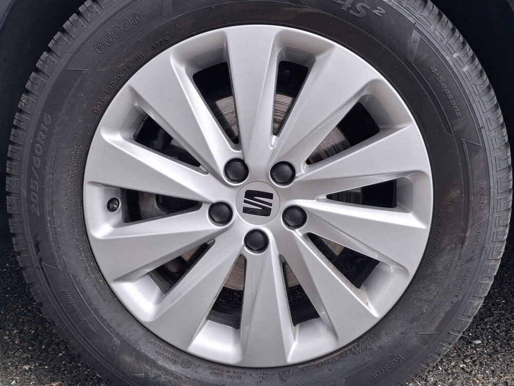 Acheter Seat Arona Arona 1.0 TSI 110 ch Start/Stop DSG7 Style Business 5p occasion dans les concessions du Groupe Faurie