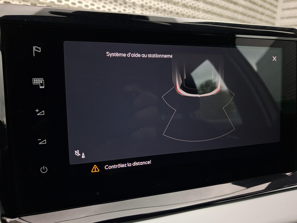 Acheter Seat Arona Arona 1.0 TSI 110 ch Start/Stop DSG7 Style Business 5p occasion dans les concessions du Groupe Faurie