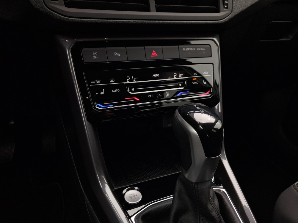 Acheter Volkswagen T-Cross T-Cross 1.0 TSI 110 Start/Stop DSG7 Style 5p occasion dans les concessions du Groupe Faurie