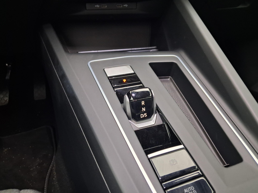 Acheter Volkswagen Golf Golf 1.5 eHybrid 204 DSG6 Life Plus 5p occasion dans les concessions du Groupe Faurie