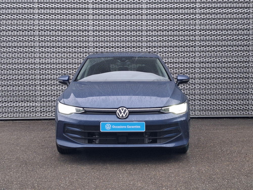 Acheter Volkswagen Golf Golf 1.5 eHybrid 204 DSG6 Life Plus 5p occasion dans les concessions du Groupe Faurie