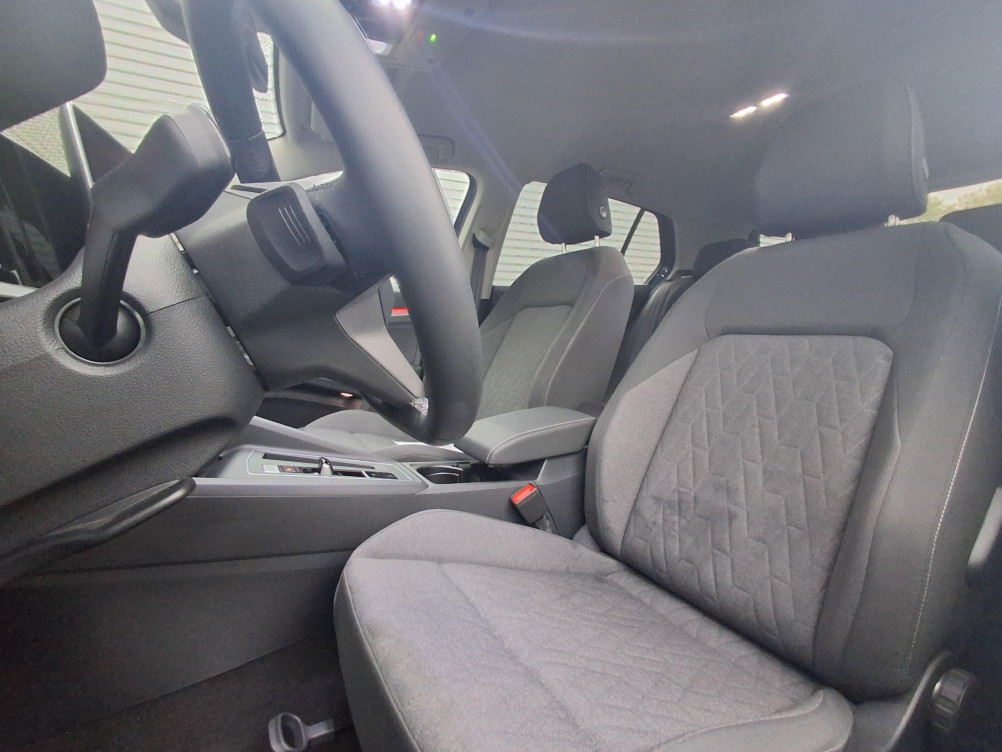 Acheter Volkswagen Golf Golf 1.5 eHybrid 204 DSG6 Life Plus 5p occasion dans les concessions du Groupe Faurie