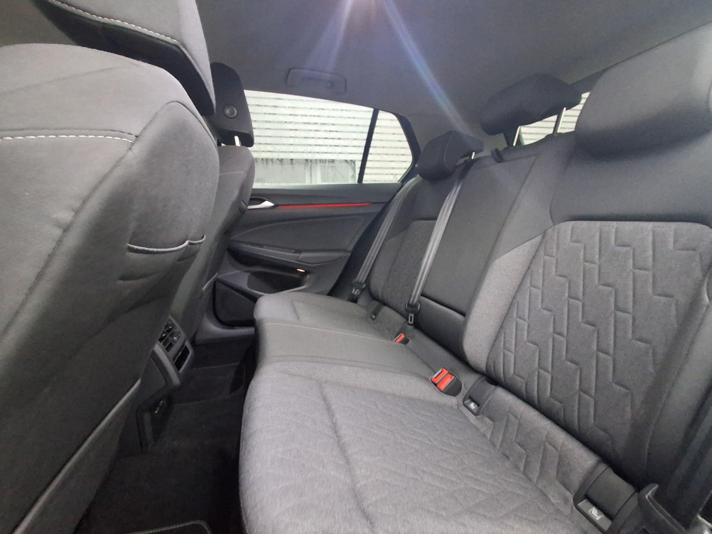 Acheter Volkswagen Golf Golf 1.5 eHybrid 204 DSG6 Life Plus 5p occasion dans les concessions du Groupe Faurie