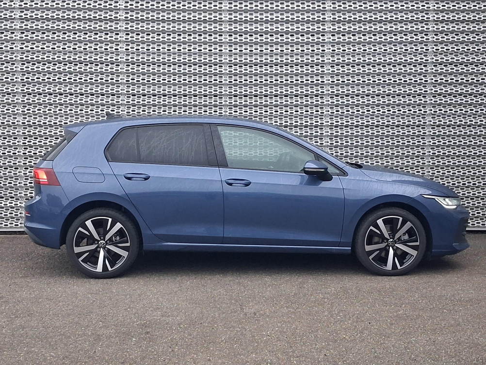 Acheter Volkswagen Golf Golf 1.5 eHybrid 204 DSG6 Life Plus 5p occasion dans les concessions du Groupe Faurie