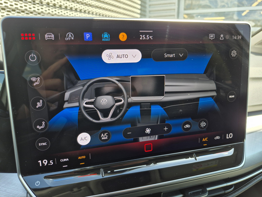 Acheter Volkswagen Golf Golf 1.5 eTSI EVO2 116 DSG7 VW Edition 5p occasion dans les concessions du Groupe Faurie