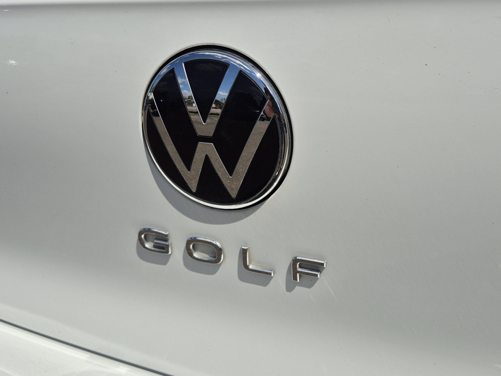 Acheter Volkswagen Golf Golf 1.5 eTSI EVO2 116 DSG7 VW Edition 5p occasion dans les concessions du Groupe Faurie