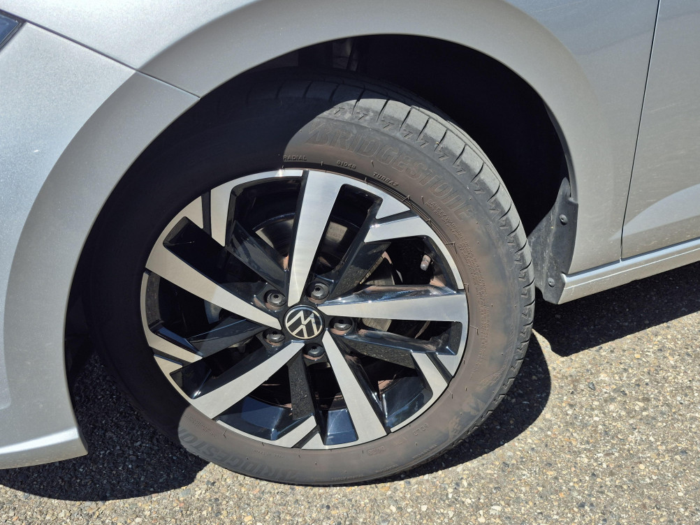 Acheter Volkswagen Polo Polo 1.0 TSI 95 S&S BVM5 Life Plus 5p occasion dans les concessions du Groupe Faurie