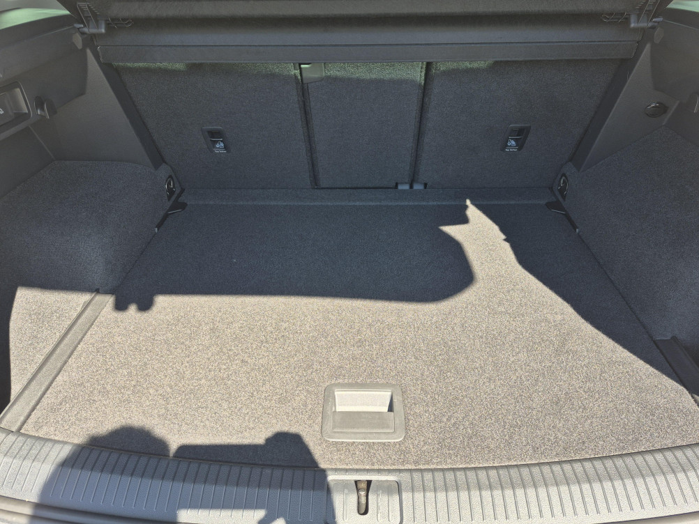 Acheter Volkswagen Tiguan Tiguan 2.0 TDI 150ch DSG7 Elegance 5p occasion dans les concessions du Groupe Faurie