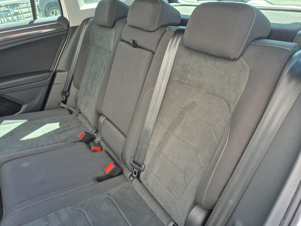 Acheter Volkswagen Tiguan Tiguan 2.0 TDI 150ch DSG7 Elegance 5p occasion dans les concessions du Groupe Faurie