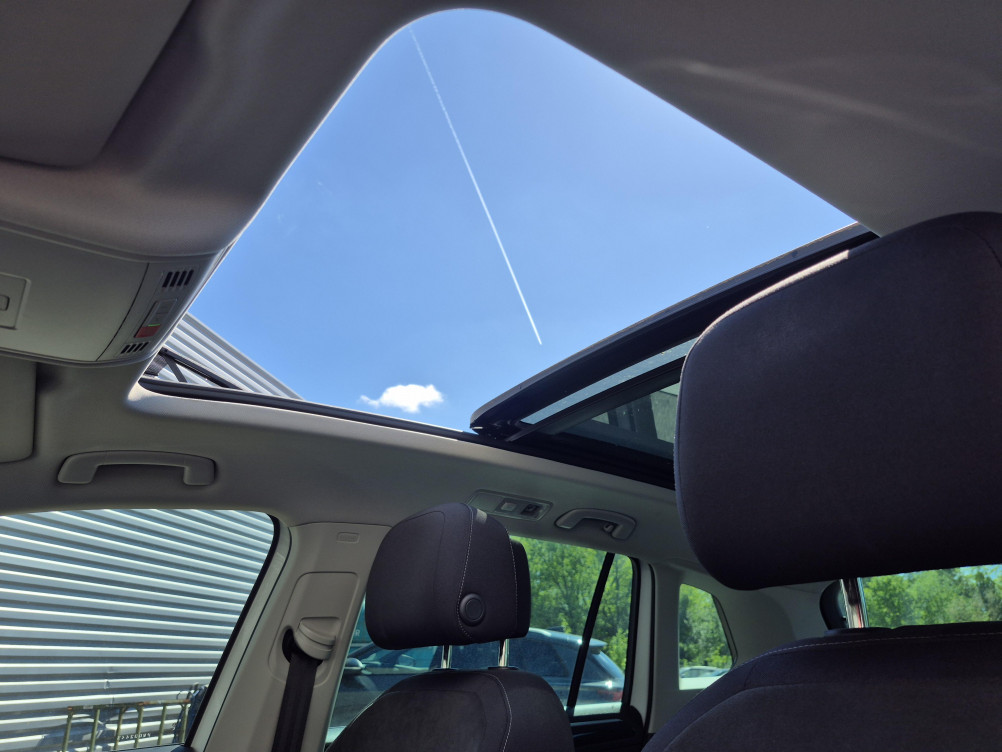 Acheter Volkswagen Tiguan Tiguan 2.0 TDI 150ch DSG7 Elegance 5p occasion dans les concessions du Groupe Faurie