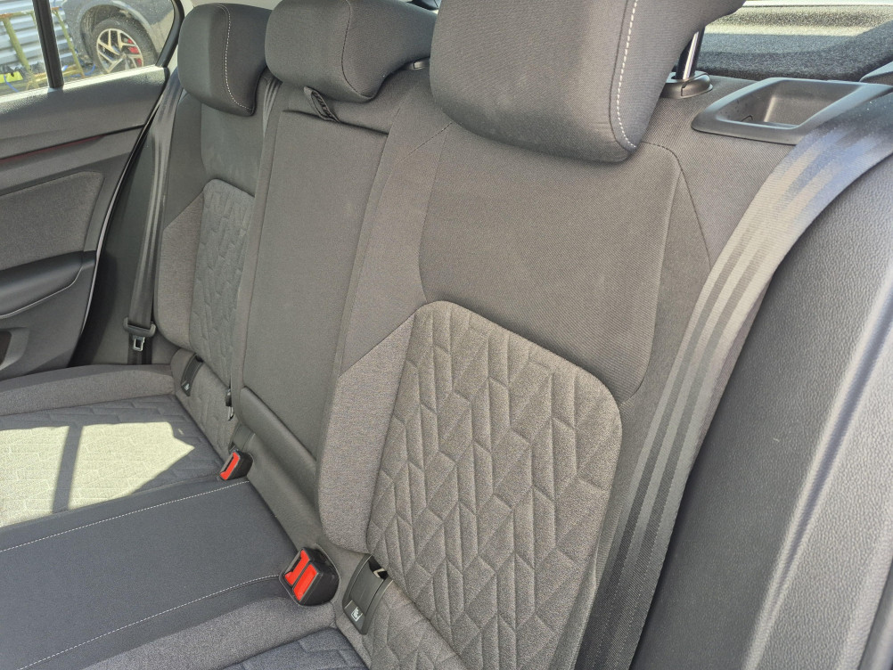 Acheter Volkswagen Golf Golf 1.5 eTSI EVO2 116 DSG7 VW Edition 5p occasion dans les concessions du Groupe Faurie