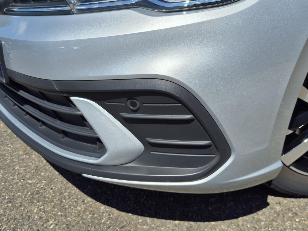 Acheter Volkswagen Polo Polo 1.0 TSI 95 S&S BVM5 Life Plus 5p occasion dans les concessions du Groupe Faurie