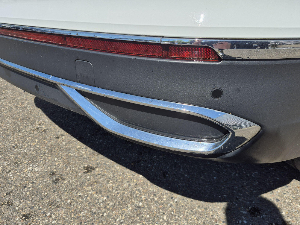 Acheter Volkswagen Tiguan Tiguan 2.0 TDI 150ch DSG7 Elegance 5p occasion dans les concessions du Groupe Faurie