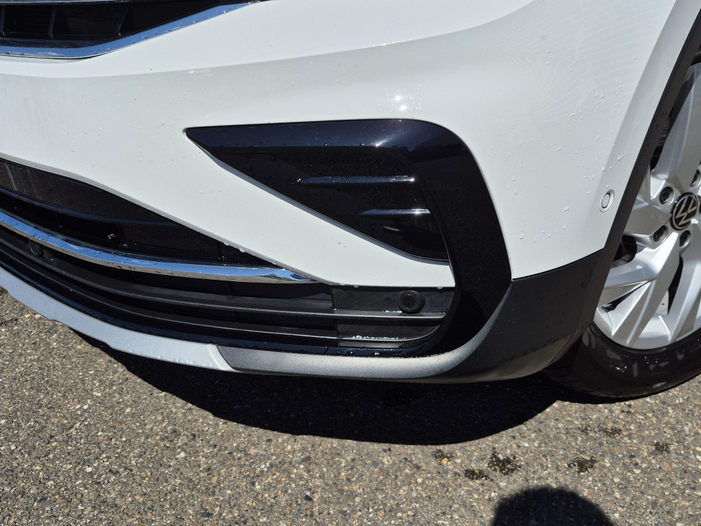 Acheter Volkswagen Tiguan Tiguan 2.0 TDI 150ch DSG7 Elegance 5p occasion dans les concessions du Groupe Faurie