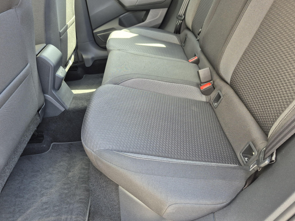 Acheter Volkswagen Polo Polo 1.0 TSI 95 S&S BVM5 Life Plus 5p occasion dans les concessions du Groupe Faurie