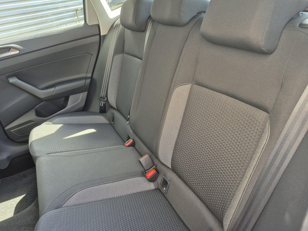 Acheter Volkswagen Polo Polo 1.0 TSI 95 S&S BVM5 Life Plus 5p occasion dans les concessions du Groupe Faurie